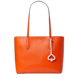 Kate Spade Breanna Tote (Leather)